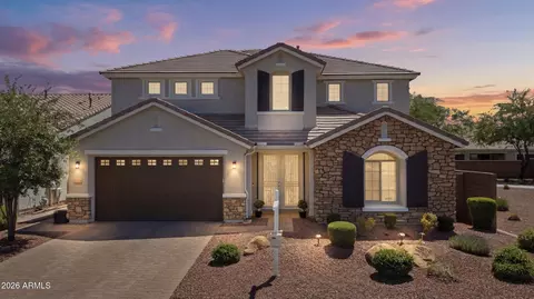 9715 W Cashman Dr, Peoria, AZ 85383
