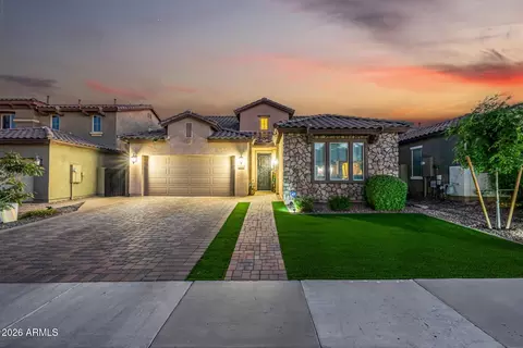 481 E Canyon Rock Rd, San Tan Valley, AZ 85143