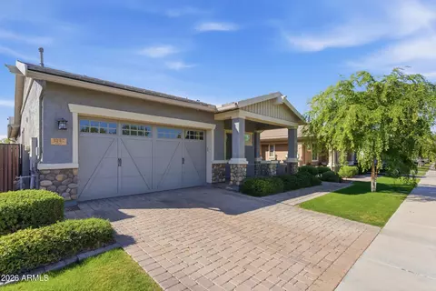 3147 E Bloomfield Pkwy, Gilbert, AZ 85296