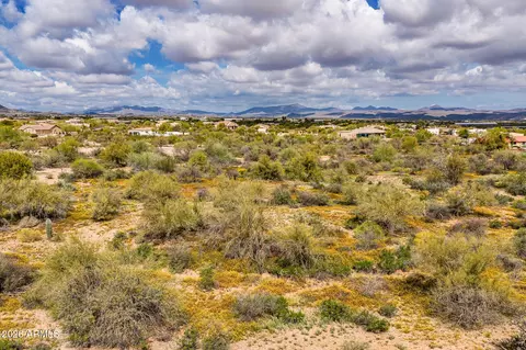 146 E Nn E Peak View Ln #-, Scottsdale, AZ 85262