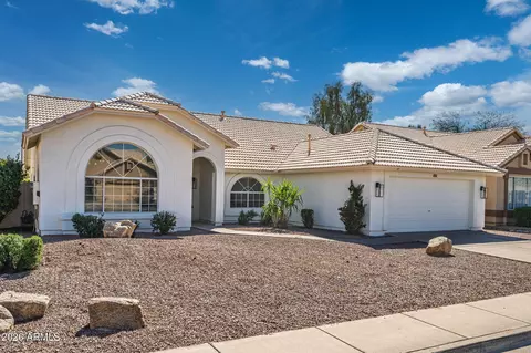 4183 W Bart Dr, Chandler, AZ 85226