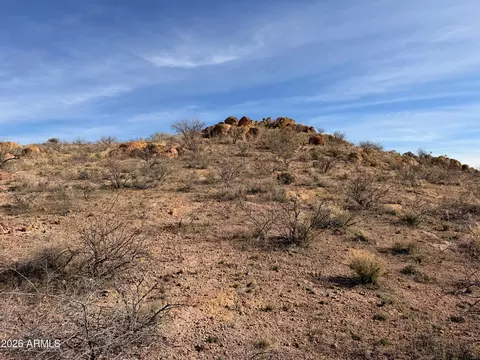 tbd E Dougherty Rd #207, Pearce, AZ 85625 photo 13