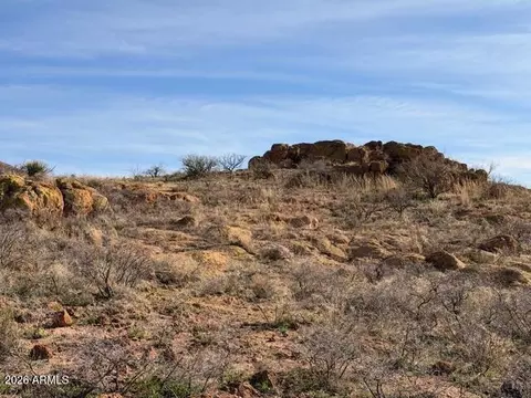 tbd E Dougherty Rd #207, Pearce, AZ 85625 photo 8
