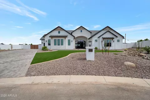 25233 S Pyrenees Ct, Queen Creek, AZ 85142