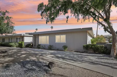 13628 N 109th Ave, Sun City, AZ 85351