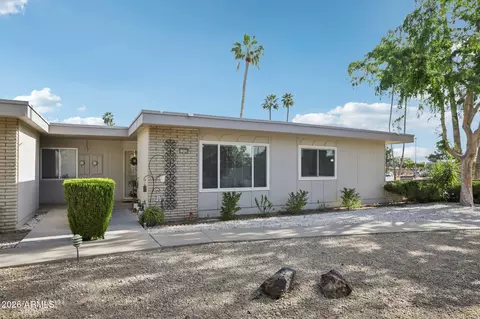 13628 N 109th Ave, Sun City, AZ 85351