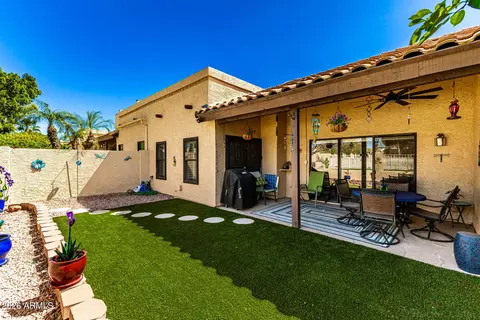 Exterior - 5505 E Mclellan Rd #102, Mesa, AZ 85205 photo 6 of 7