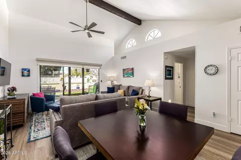 Dining - 5505 E Mclellan Rd #102, Mesa, AZ 85205 photo 2 of 2