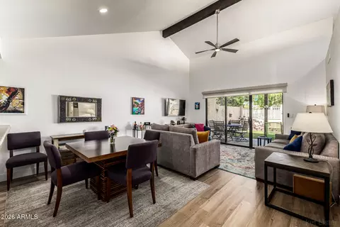 Dining - 5505 E Mclellan Rd #102, Mesa, AZ 85205 photo 1 of 2