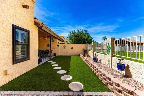 Exterior - 5505 E Mclellan Rd #102, Mesa, AZ 85205 photo 5 of 7