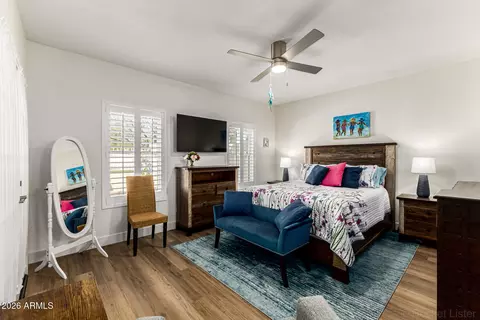 Bedroom - 5505 E Mclellan Rd #102, Mesa, AZ 85205 photo 1 of 5