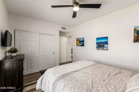 Bedroom - 5505 E Mclellan Rd #102, Mesa, AZ 85205 photo 5 of 5