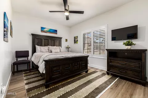 Bedroom - 5505 E Mclellan Rd #102, Mesa, AZ 85205 photo 4 of 5