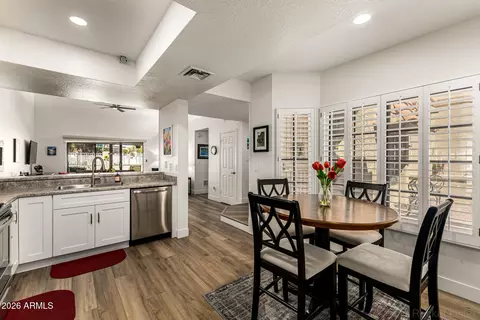 Kitchen - 5505 E Mclellan Rd #102, Mesa, AZ 85205 photo 2 of 3