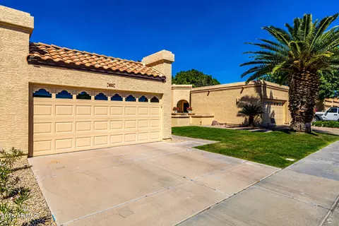 Exterior - 5505 E Mclellan Rd #102, Mesa, AZ 85205 photo 2 of 7