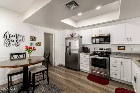Kitchen - 5505 E Mclellan Rd #102, Mesa, AZ 85205 photo 1 of 3