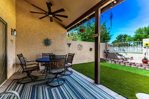 Exterior - 5505 E Mclellan Rd #102, Mesa, AZ 85205 photo 4 of 7