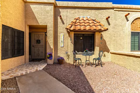 Exterior - 5505 E Mclellan Rd #102, Mesa, AZ 85205 photo 3 of 7