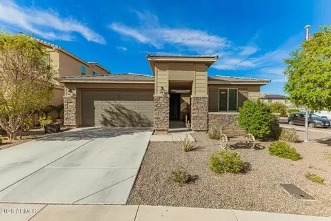 18222 W Via Montoya Dr, Surprise, AZ 85387