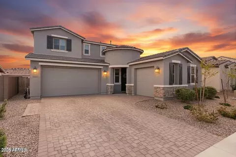16941 W Jenan Rd, Surprise, AZ 85388