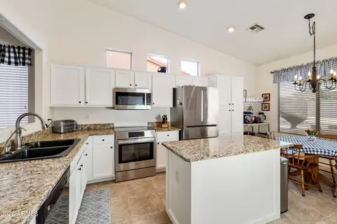 Kitchen - 4574 E Mia Ln, Gilbert, AZ 85298 photo 1 of 5
