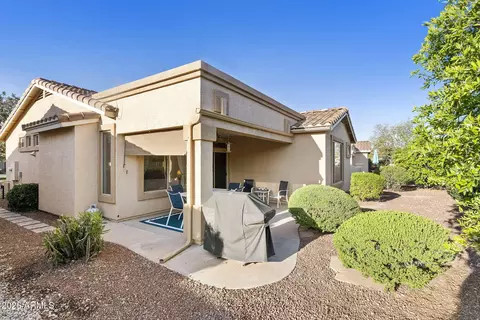 Exterior - 4574 E Mia Ln, Gilbert, AZ 85298 photo 3 of 7