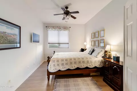 Bedroom - 4574 E Mia Ln, Gilbert, AZ 85298 photo 2 of 3