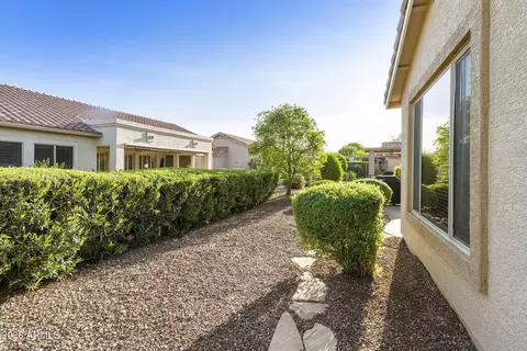 Exterior - 4574 E Mia Ln, Gilbert, AZ 85298 photo 6 of 7
