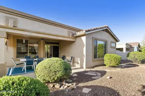 Exterior - 4574 E Mia Ln, Gilbert, AZ 85298 photo 4 of 7