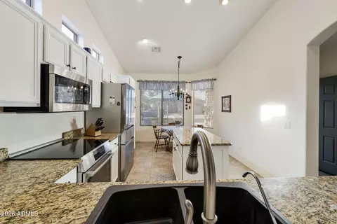 Kitchen - 4574 E Mia Ln, Gilbert, AZ 85298 photo 3 of 5