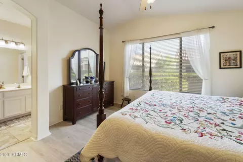 Bedroom - 4574 E Mia Ln, Gilbert, AZ 85298 photo 3 of 3