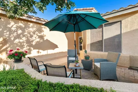 Exterior - 4574 E Mia Ln, Gilbert, AZ 85298 photo 2 of 7