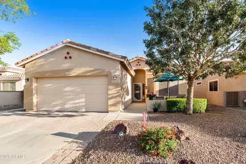 4574 E Mia Ln, Gilbert, AZ 85298