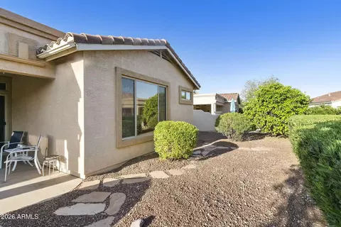 Exterior - 4574 E Mia Ln, Gilbert, AZ 85298 photo 5 of 7