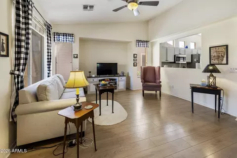 Living - 4574 E Mia Ln, Gilbert, AZ 85298 photo 1 of 3