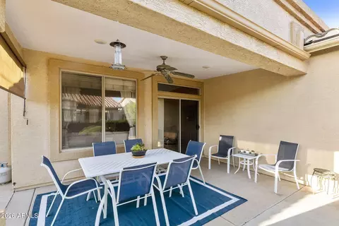 Exterior - 4574 E Mia Ln, Gilbert, AZ 85298 photo 7 of 7