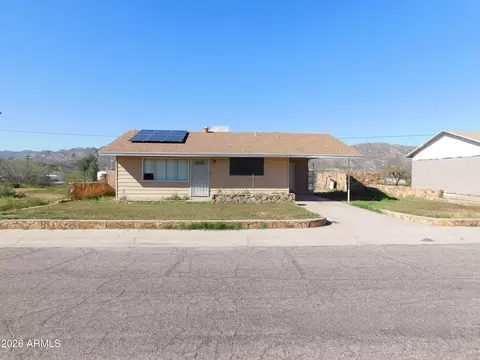 413 W Jamestown Rd, Kearny, AZ 85137