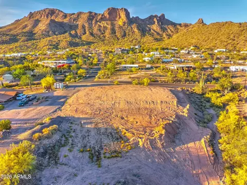 1163 W Saddle Butte St #“-“, Apache Junction, AZ 85120