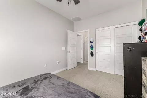 Bedroom - 1848 E Hampton Ln #104, Gilbert, AZ 85295 photo 6 of 6