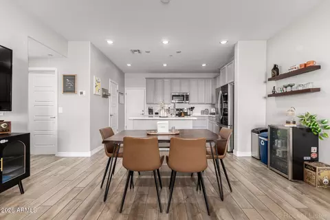 Dining - 1848 E Hampton Ln #104, Gilbert, AZ 85295 photo 1 of 2
