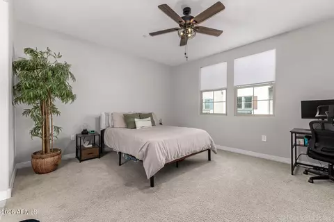 Bedroom - 1848 E Hampton Ln #104, Gilbert, AZ 85295 photo 1 of 6