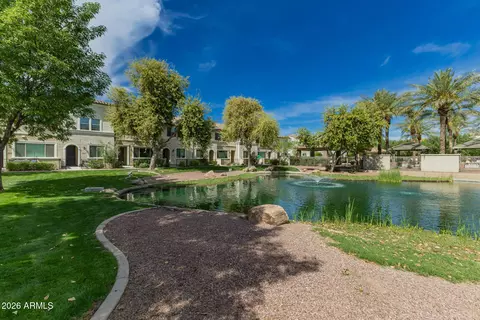 Exterior - 1848 E Hampton Ln #104, Gilbert, AZ 85295 photo 7 of 7