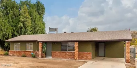 308 S 3rd St, Buckeye, AZ 85326