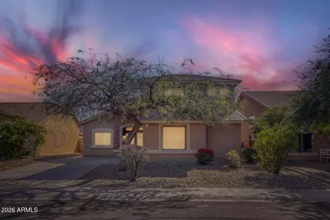 6111 N 135th Dr, Litchfield Park, AZ 85340
