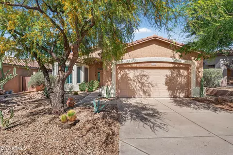 24944 N 74th Pl, Scottsdale, AZ 85255