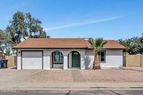 2064 W Obispo Ave, Mesa, AZ 85202