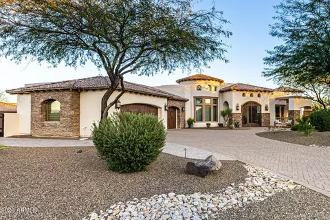 15119 E Desert Vista Trl, Scottsdale, AZ 85262