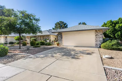 14111 W Cavalcade Dr, Sun City West, AZ 85375