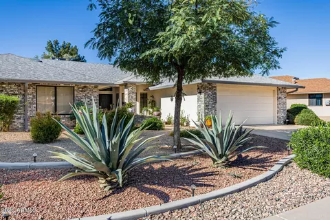14111 W Cavalcade Dr, Sun City West, AZ 85375