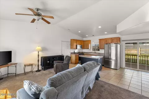 Other - 20092 E Ocotillo Dr, Mayer, AZ 86333 photo 3 of 9